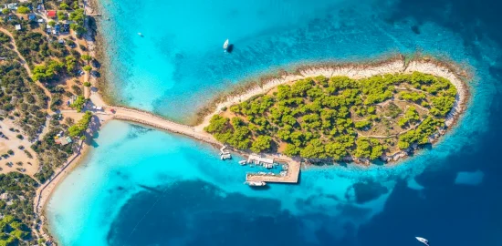 Luxury villas _ summer in croatia_Luxury Croatia Retreats