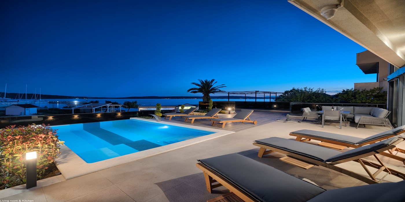 villa porta marina for rent in kastel gomilica - luxury croatia retreats   (71)