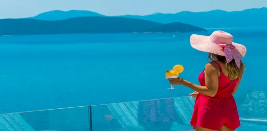 travel in Croatia _ Luxury Croatia Retreats