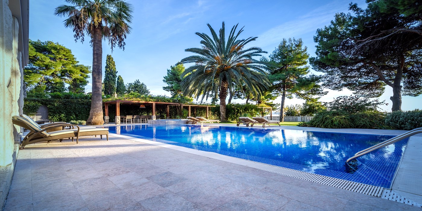 villa Diocletian For rent In Split Luxury Croatia Retreats (1)