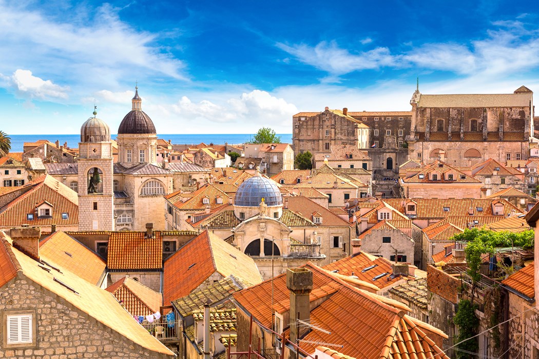 Dubrovnik City- Luxury Croatia Retreats (2)