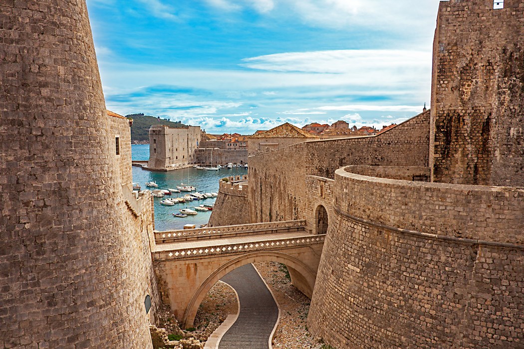 Dubrovnik City- Luxury Croatia Retreats (3)