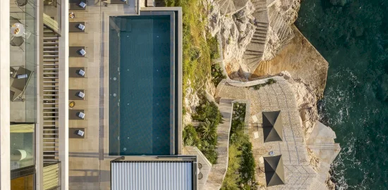 Villa Amelie for rent- Dubrovnik- LCR (2)